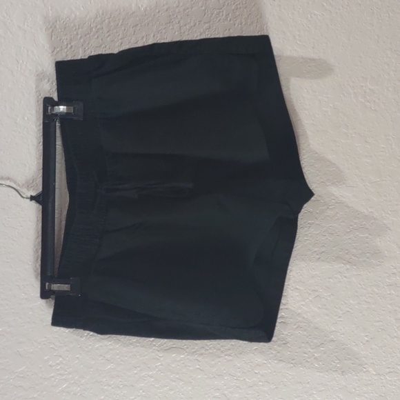 INGRID ISABEL MATERNITY SHORTS. - Picture 3 of 12